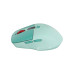 Мышка Canyon MW-26 LCD Silent Wireless/Bluetooth Green (CNS-CMSW26GR) – CANYON (вид 2)