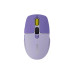 Мишка Canyon MW-26 LCD Silent Wireless/Bluetooth Violet (CNS-CMSW26V) – CANYON