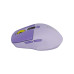 Мишка Canyon MW-26 LCD Silent Wireless/Bluetooth Violet (CNS-CMSW26V) – CANYON (вид 2)