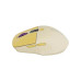 Мишка Canyon MW-26 LCD Silent Wireless/Bluetooth Yellow (CNS-CMSW26Y) – CANYON (вид 2)