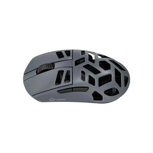 Мышка Lorgar Elite MSE90W Wireless/Bluetooth Dark Grey (LRG-MSE90W-DG) – Lorgar (вид 2)