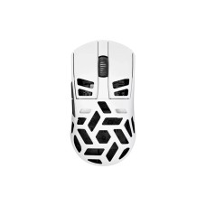 Мышка Lorgar Elite MSE90W Wireless/Bluetooth White (LRG-MSE90W-WH)