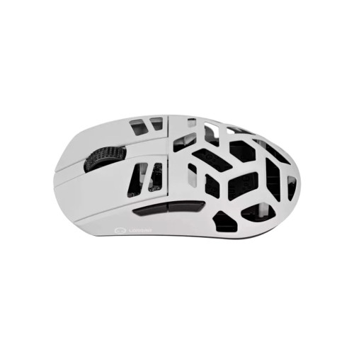 Мышка Lorgar Elite MSE90W Wireless/Bluetooth White (LRG-MSE90W-WH) – Lorgar (вид 2)
