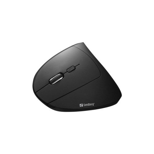 Мишка Sandberg Vertical Mouse Pro USB Black (630-14) – Sandberg (вид 2)