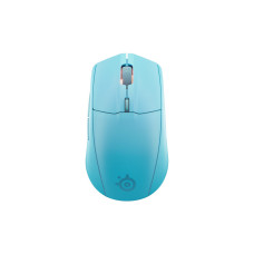 Мишка SteelSeries Rival 3 Gen 2 Wireless Aqua (62526)