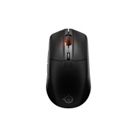 Мишка SteelSeries Rival 3 Gen 2 Wireless Black (62523)