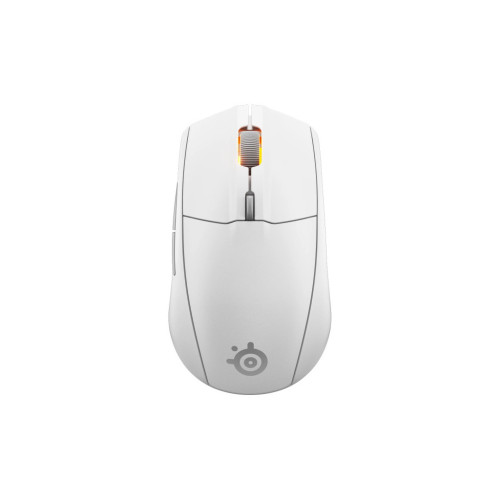 Мишка SteelSeries Rival 3 Gen 2 Wireless White (62524) – SteelSeries