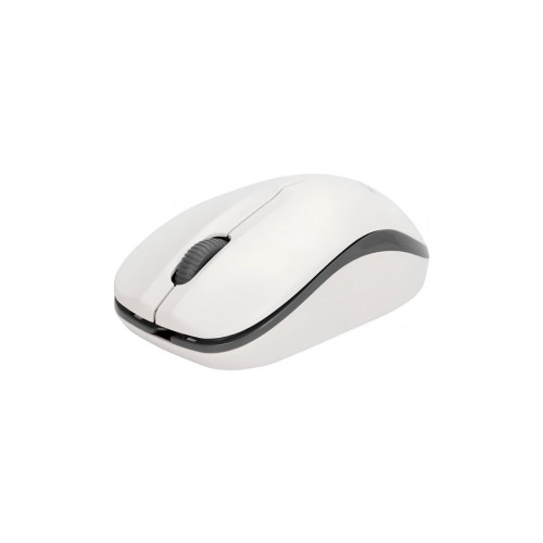 Мышка Xtrike ME GW-116 Wireless White (GW-116WH) – Xtrike ME (вид 1)