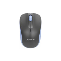 Мышка Xtrike ME GW-116 Wireless Grey (GW-116GY)