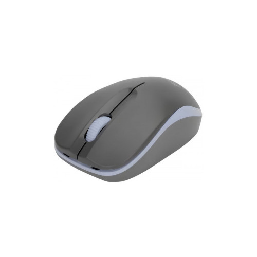 Мышка Xtrike ME GW-116 Wireless Grey (GW-116GY) – Xtrike ME (вид 1)