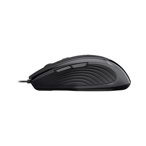 Мишка 2E MF180 USB Black (2E-MF180UB) – 2E (вид 1)