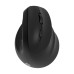 Мишка 2E MF325 Silent Wireless/Bluetooth Black (2E-MF325WBK) – 2E