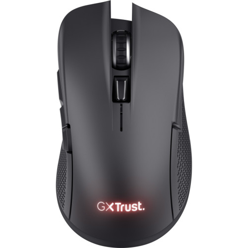 Мышка Trust GXT 931 Wireless Black (25330) – Trust (вид 2)