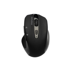 Мышка Promate Cursor Wireless Black (cursor.black)