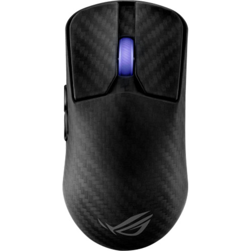 Мышка ASUS ROG Harpe Ace Extreme Bluetooth/Wireless/USB Black (90MP03U0-BMUA00) – ASUS