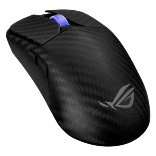Мышка ASUS ROG Harpe Ace Extreme Bluetooth/Wireless/USB Black (90MP03U0-BMUA00) – ASUS (вид 2)