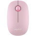 Мишка Havit HV-MS57GT Wireless Pink (6939119080129) – Havit