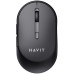 Мишка Havit HV-MS78GT Wireless Black (6939119041212) – Havit