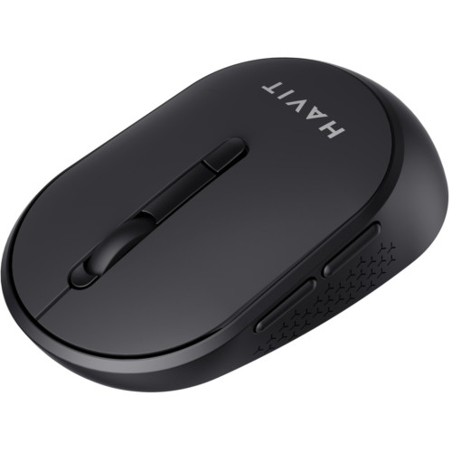 Мишка Havit HV-MS78GT Wireless Black (6939119041212) – Havit (вид 1)