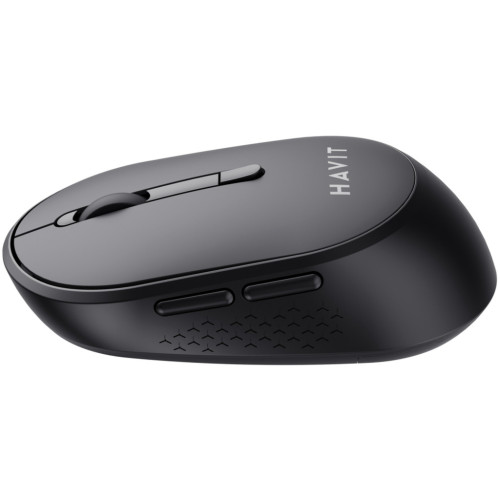 Мишка Havit HV-MS78GT Wireless Black (6939119041212) – Havit (вид 2)