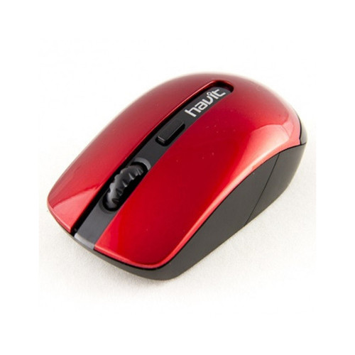 Мишка Havit HV-MS989GT Wireless Black/Red (6950676251623) – Havit (вид 1)