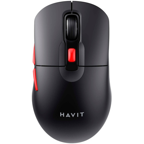 Мышка Havit HV-MS59WB Wireless Black (6939119015879) – Havit