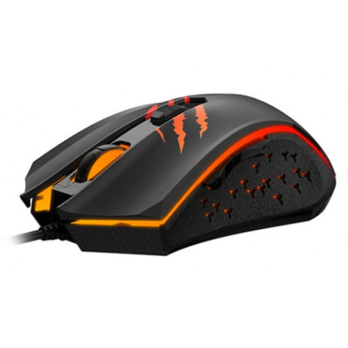 Мышка Havit HV-MS1027 USB Black (6939119030896) – Havit (вид 1)