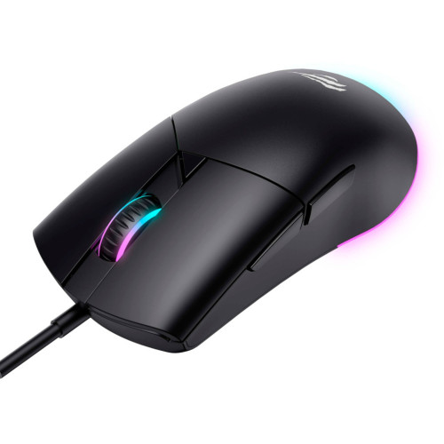 Мишка Havit HV-MS1038 USB Black (6939119045869) – Havit (вид 1)