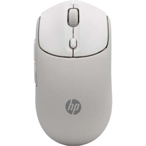 Мишка HP 400 Quiet Wireless/Bluetooth Maple (AZ7B6AA) – HP
