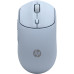 Мишка HP 400 Quiet Wireless/Bluetooth Blue (AZ7B4AA) – HP