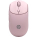 Мишка HP 400 Quiet Wireless/Bluetooth Pink (AZ7B5AA) – HP