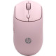 Мишка HP 400 Quiet Wireless/Bluetooth Pink (AZ7B5AA)
