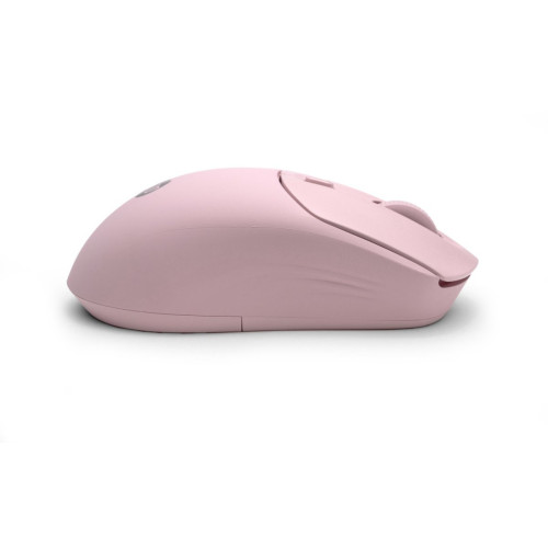 Мишка HP 400 Quiet Wireless/Bluetooth Pink (AZ7B5AA) – HP (вид 2)