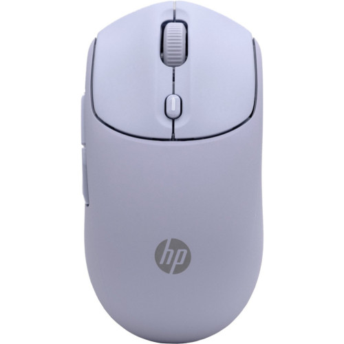Мишка HP 400 Quiet Wireless/Bluetooth Purple (AZ7B7AA) – HP (вид 2)