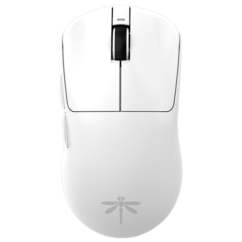 Мышка VGN Dragonfly F1 PRO Wireless White (VGN-F1-PRO-WL-WHT) – VGN