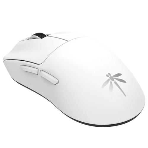 Мышка VGN Dragonfly F1 PRO Wireless White (VGN-F1-PRO-WL-WHT) – VGN (вид 2)