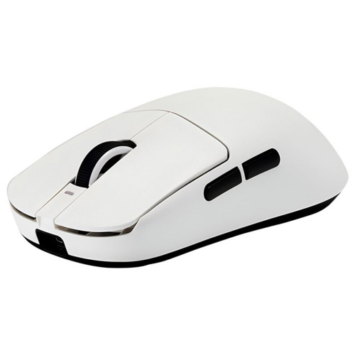 Мишка VGN VXE Dragonfly R1 PRO Wireless White (VXE-R1-PRO-WHT) – VGN (вид 1)