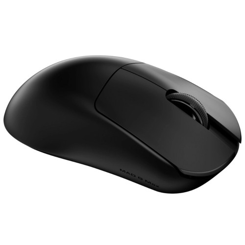 Мишка Fgg Madlions MAD G MAX Black (FGG-MAD-G-MAX-BLK) – Fgg Madlions (вид 1)