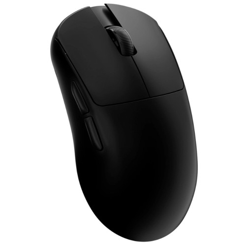 Мишка Fgg Madlions MAD G MAX Black (FGG-MAD-G-MAX-BLK) – Fgg Madlions (вид 2)