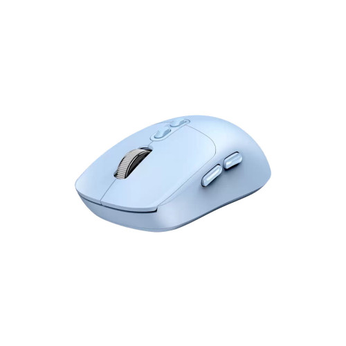 Мышка Genius NX-8080S Wireless/Bluetooth Blue (31030042402) – Genius (вид 1)