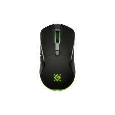 Мишка Defender Demon GM534 Wireless Black (52534)