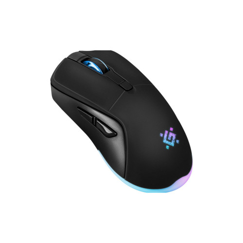 Мишка Defender Demon GM534 Wireless Black (52534) – Defender (вид 2)