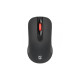 Мышка Defender Nexus MS195 Wireless Black (52195)
