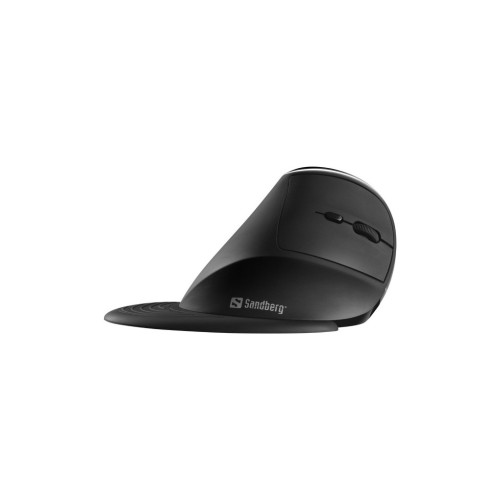 Мышка Sandberg Wireless Mouse Pro Black (630-13) – Sandberg (вид 2)