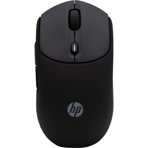 Мишка HP 400 Quiet Wireless/Bluetooth Black (AZ7B2AA) – HP