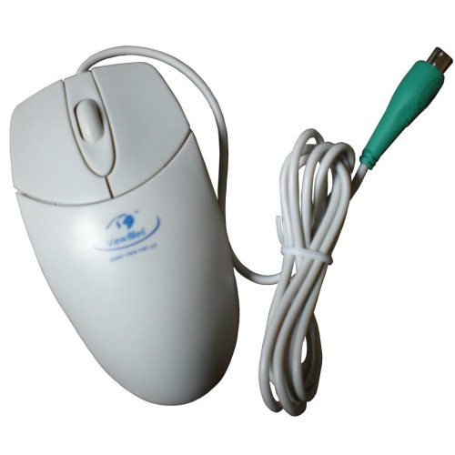 Мышка ViewNet MOU-881 (PS/2) (6281/K9169040) – ViewNet