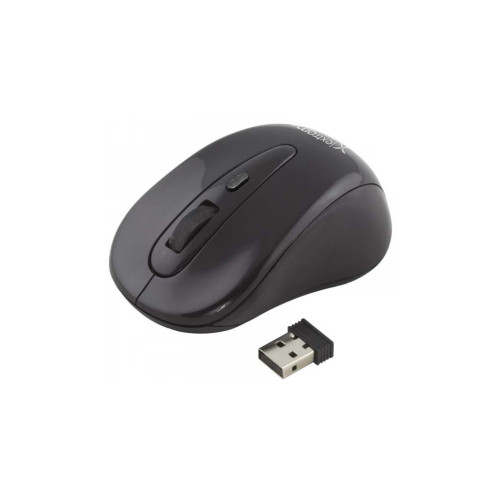 Мишка Esperanza Extreme XM104K Black – Esperanza