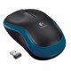 Мышка Logitech M185 blue (910-002236)