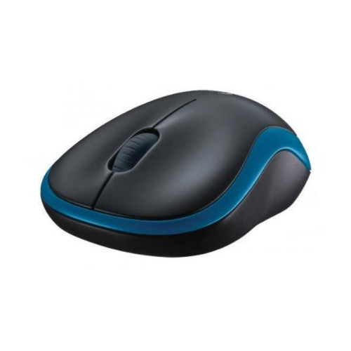 Мышка Logitech M185 blue (910-002236) – Logitech (вид 1)