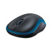 Мышка Logitech M185 blue (910-002236) – Logitech (вид 1)